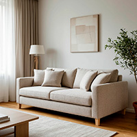 Химчистка на дому в Хабаровске