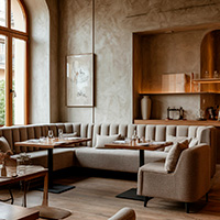 Химчистка предприятий, офисов, любых помещений в Хабаровске